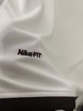 2008-2009 INT Away Retro Soccer Jersey
