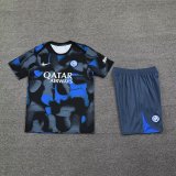 24-25 INT High Quality Training Short Suit