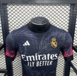 24-25 RMA Special Edition Player Version Soccer Jersey