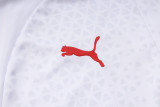 23-24 ACM High Quality Half Pull Tracksuit