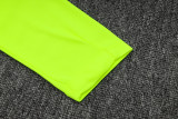 23-24 BAR High Quality Half Pull Tracksuit