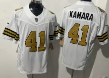 2024 NFL New Orleans Saints New Pattern Jersey
