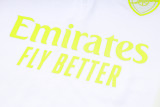 23-24 ARS High Quality Half Pull Tracksuit