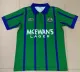 1995 Newcastle Away Retro Soccer Jersey