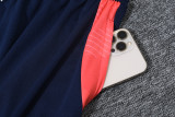 24-25 Man Utd High Quality Training Short Suit