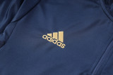 23-24 ARS High Quality Half Pull Tracksuit