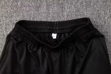 2024 NK Blue Half Pull Tracksuit 