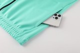 24-25 Man City High Quality Jacket Tracksuit