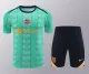 24-25 BAR High Quality Training Short Suit