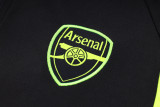 23-24 ARS High Quality Half Pull Tracksuit