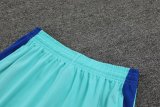 23-24 BAR High Quality Training Short Suit