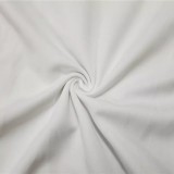 2002 England Home White Retro Soccer Jersey