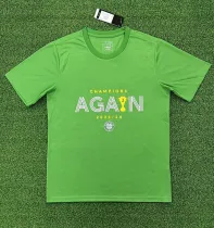 2024 Celtic Champion Soccer Jersey