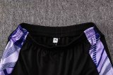 24-25 Germany High Quality Half Pull Tracksuit