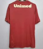 2012 Fluminense Home Retro Soccer Jersey