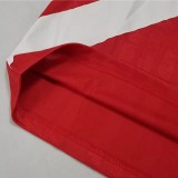 1993-1995 LIV Home Retro Soccer Jersey