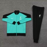 24-25 LIV High Quality Jacket Tracksuit