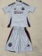 24-25 Aja× Third Kids Soccer Jersey