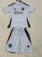 24-25 Aja× Third Kids Soccer Jersey