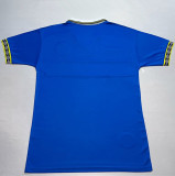 1997-1999 EVE Home Retro Soccer Jersey