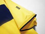 2002 Scotland Away Retro Soccer Jersey