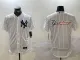 2024 MLB New York Yankees New Pattern Jersey