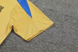 24-25 BAR High Quality Training Short Suit
