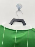 1984-1986 Celtic Away Retro Soccer Jersey