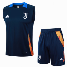 24-25 JUV High Quality Tank Top And Shorts Suit
