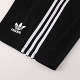 2024 AD Gray Training Short Suit