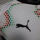 25-26 Portugal Away Player Version Soccer Jersey