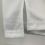 23-24 TIMBERWOLVES ERDWARDS #5 White Top Quality Hot Pressing NBA Jersey(Retro Logo)