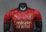 24-25 ACM Special Edition Player Version Soccer Jersey