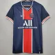 20-21 PSG Paris Home Fans Soccer Jersey