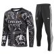 23-24 ARS High Quality Jacket Tracksuit
