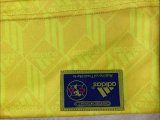 1998-1999 Club America Home Long Sleeve Retro Soccer Jersey
