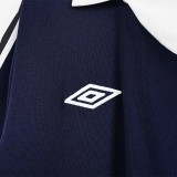 1978 Scotland blue Retro Soccer Jersey