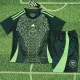 24-25 Algeria Special Edition Kids Soccer Jersey