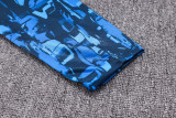 23-24 CHE High Quality Half Pull Tracksuit