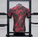 24-25 Japan Special Edition Player Version Soccer Jersey