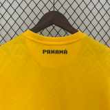 24-25 Panama Third Fans Soccer Jersey