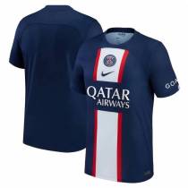 22-23 PSG Home 1:1 Fans Soccer Jersey