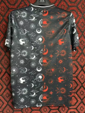 24-25 Japan Black Grey Special Edition Fans Soccer Jersey