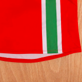 2005-2006 JUV Away Retro Soccer Jersey