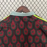 2024 Mexico Double Sided Windbreaker