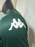 24-25 Monaco Away Player Version Soccer Jersey