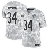 2024 NFL Chicago Bears New Pattern Jersey
