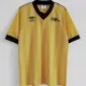 1983-1986 ARS Away Yellow Retro Soccer Jersey