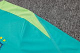 24-25 Brazil High Quality Training Short Suit