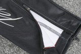 23-24 PSG High Quality Half Pull Tracksuit